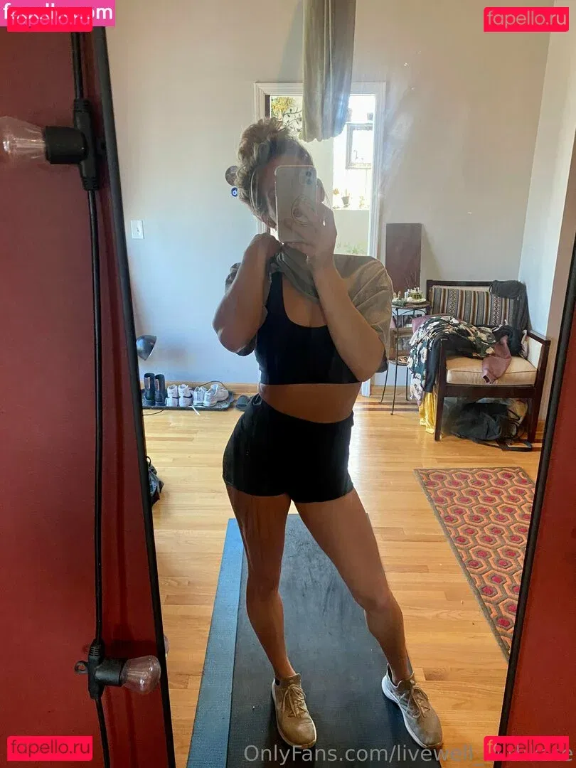 livewell_withkate Onlyfans Photo Gallery 