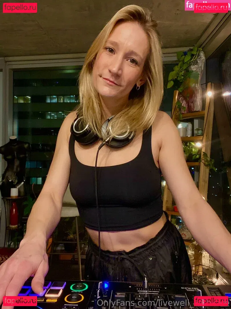 livewell_withkate Onlyfans Photo Gallery 