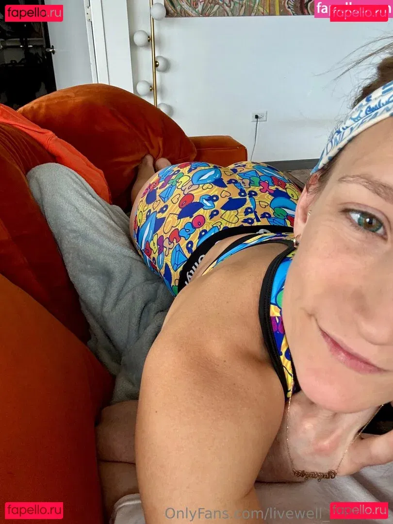 livewell_withkate Onlyfans Photo Gallery 