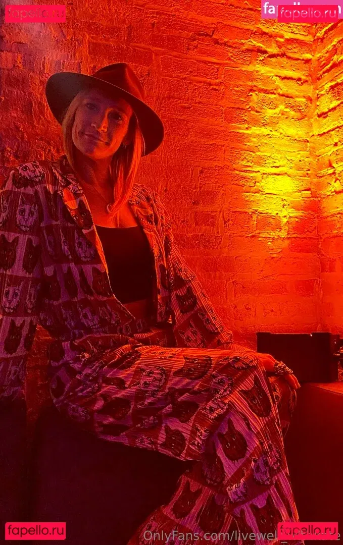 livewell_withkate Onlyfans Photo Gallery 