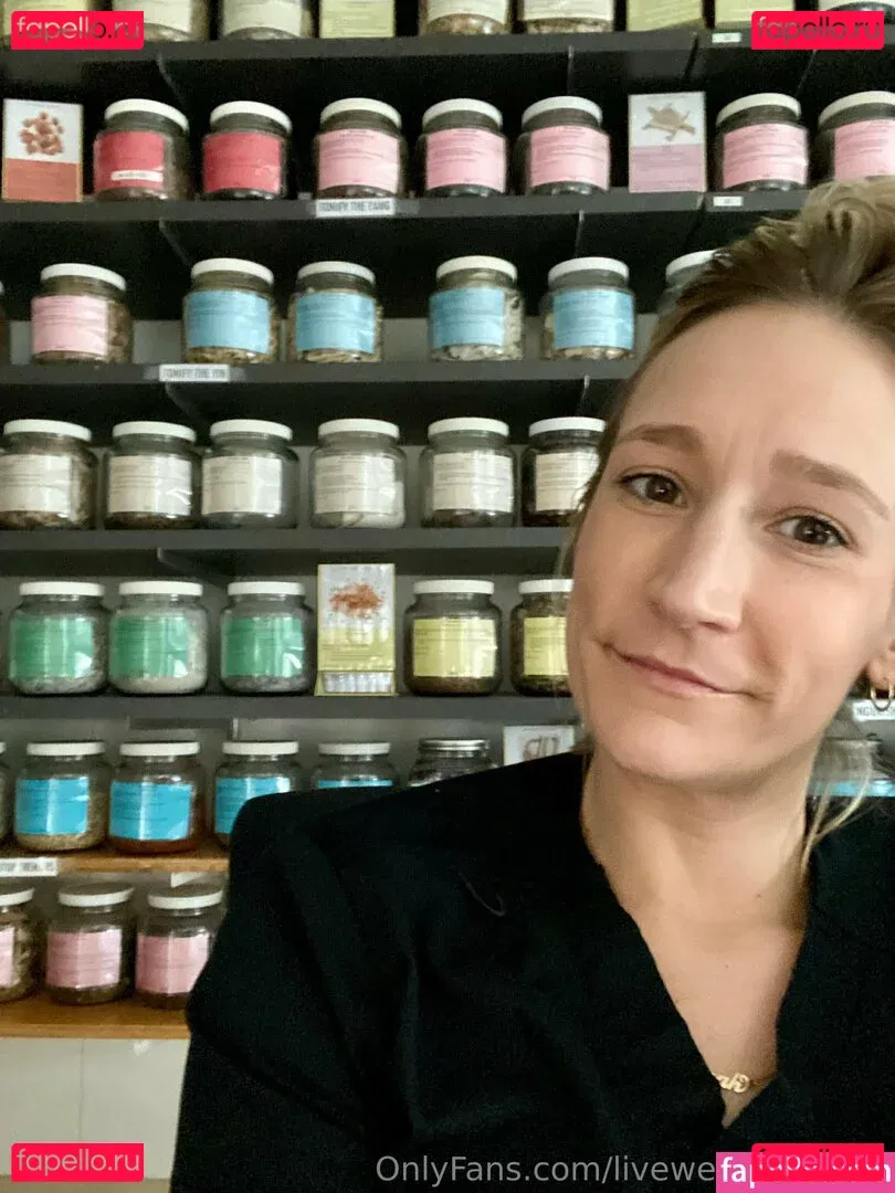 livewell_withkate Onlyfans Photo Gallery 