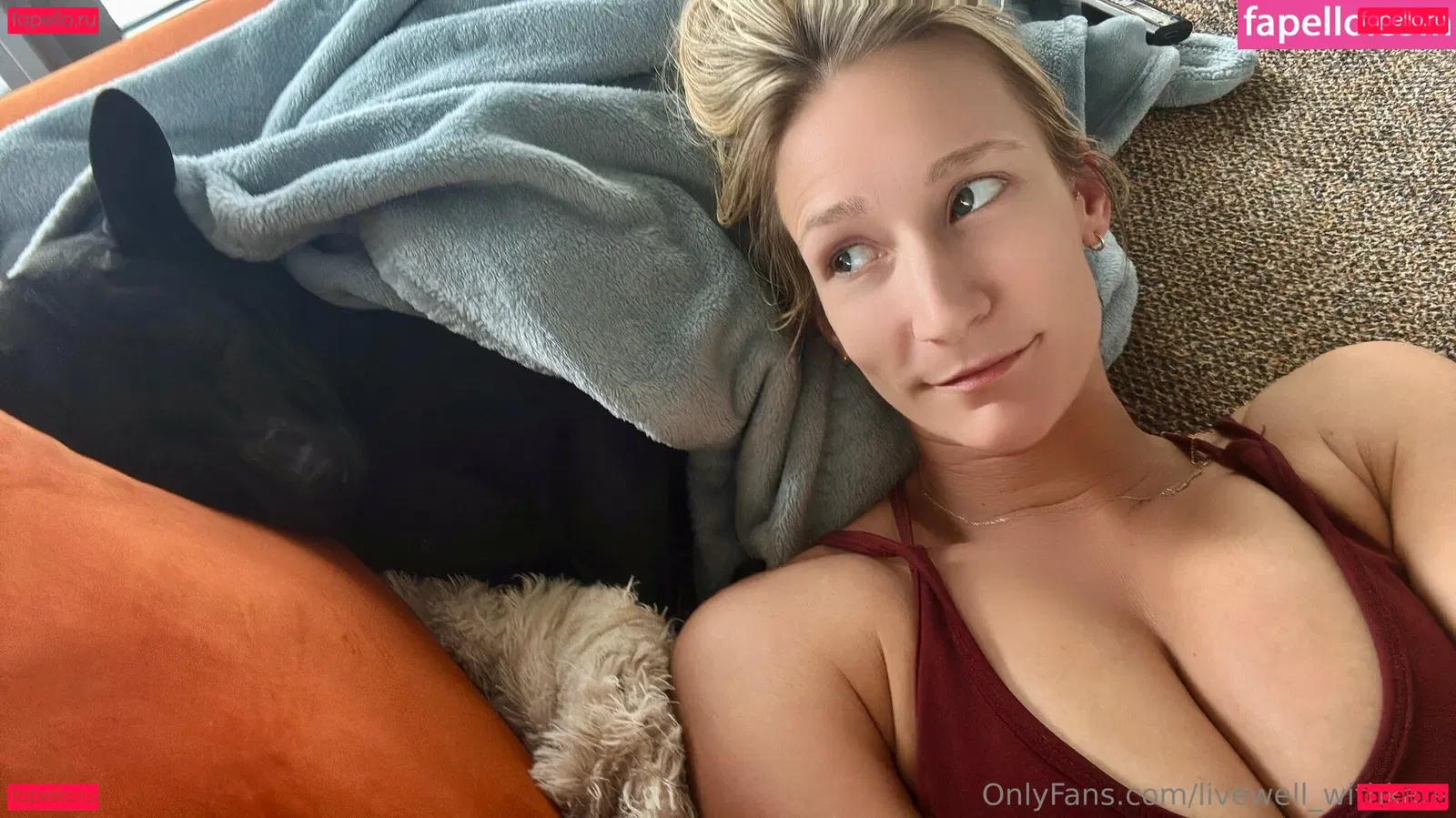 livewell_withkate Onlyfans Photo Gallery 