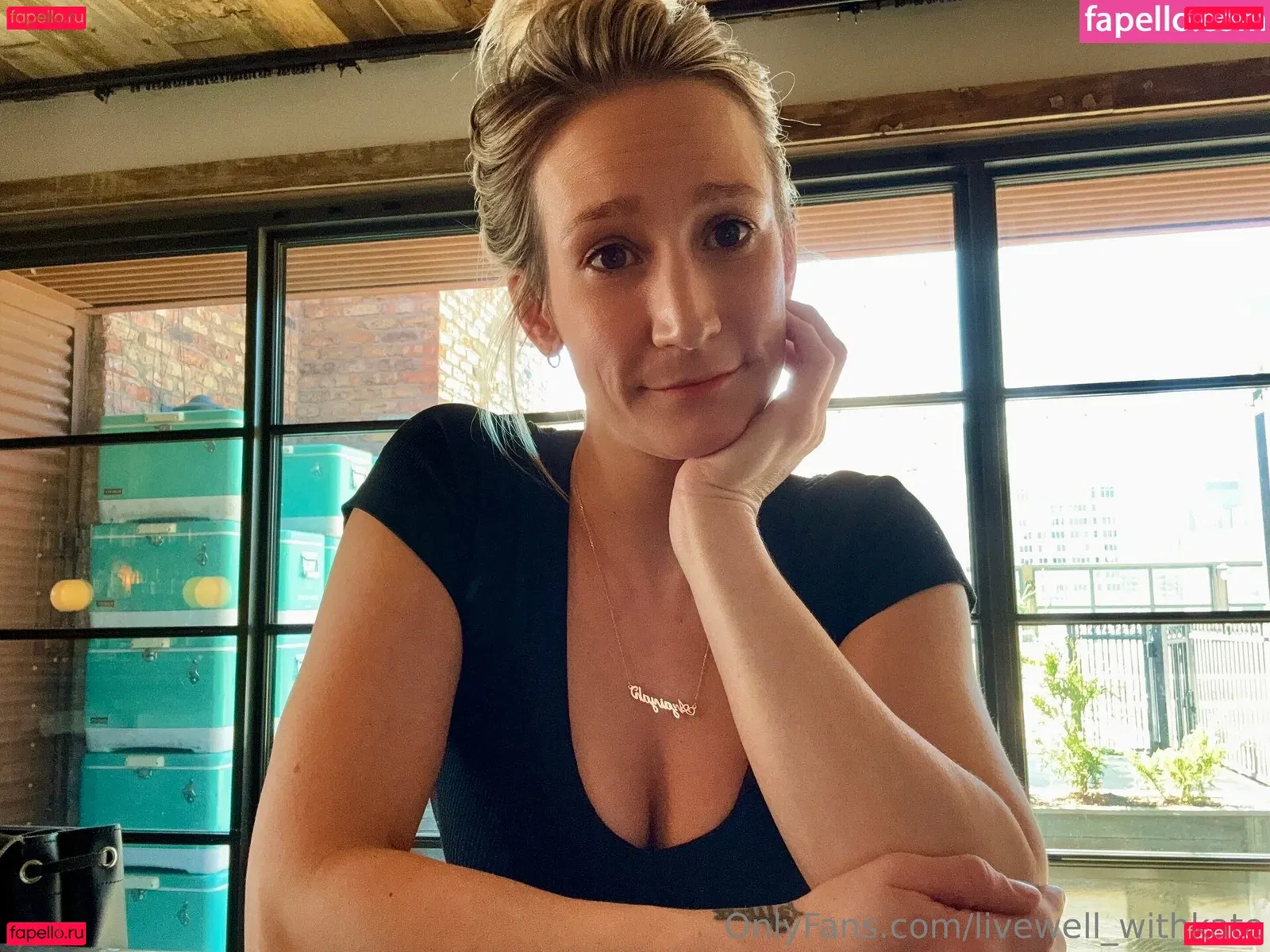 livewell_withkate Onlyfans Photo Gallery 