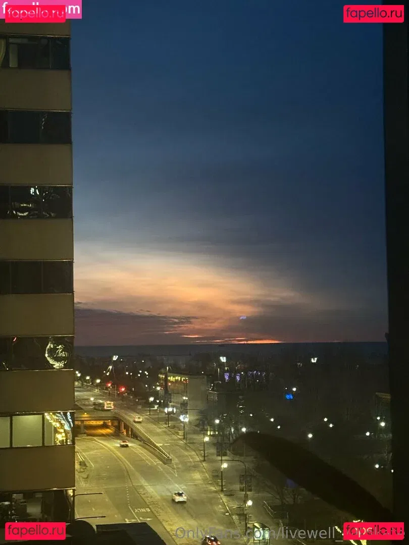 livewell_withkate Onlyfans Photo Gallery 