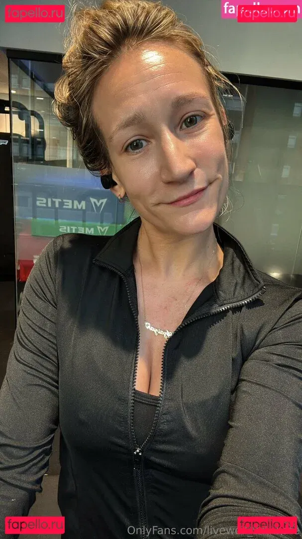 livewell_withkate Onlyfans Photo Gallery 