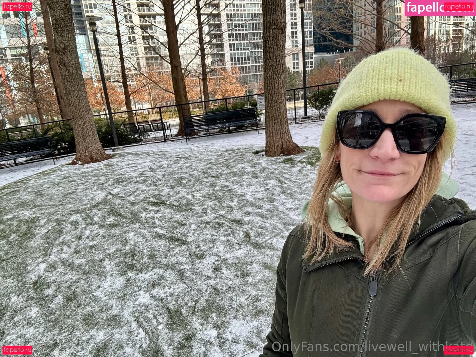 livewell_withkate Onlyfans Photo Gallery 