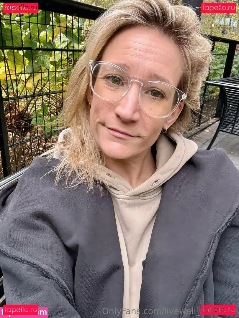 livewell_withkate Onlyfans Photo Gallery 