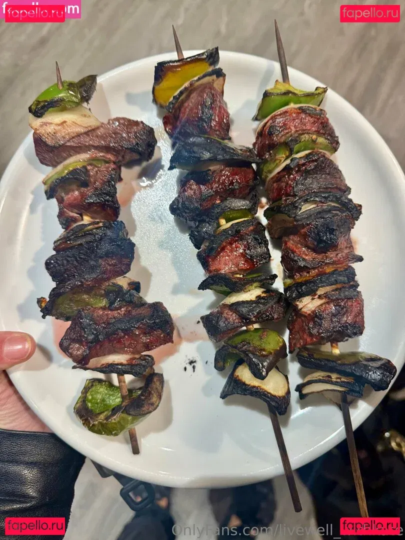 livewell_withkate Onlyfans Photo Gallery 