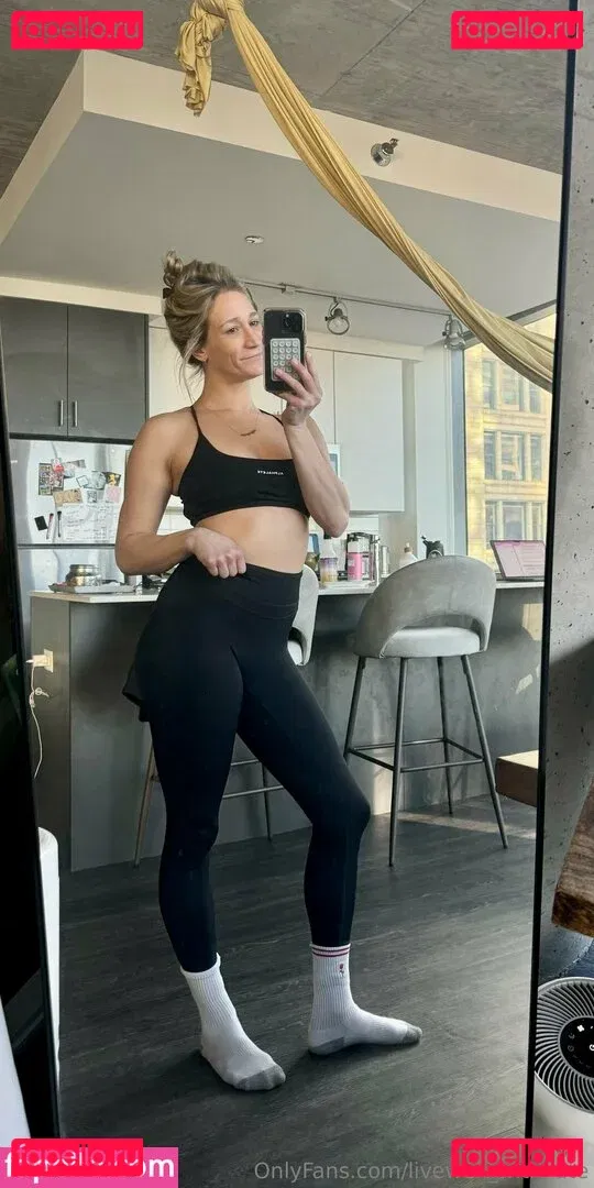 livewell_withkate Onlyfans Photo Gallery 