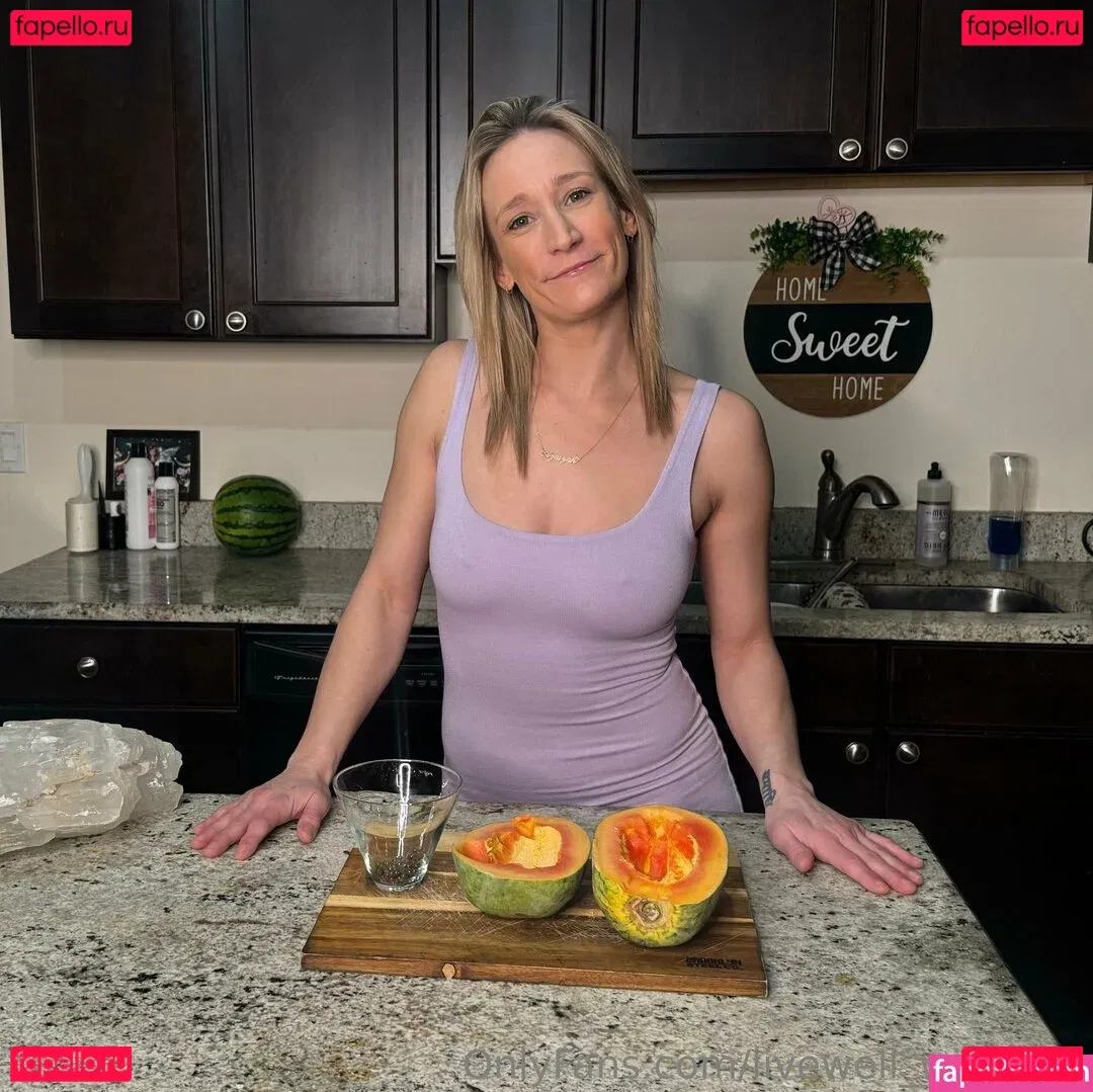 livewell_withkate Onlyfans Photo Gallery 