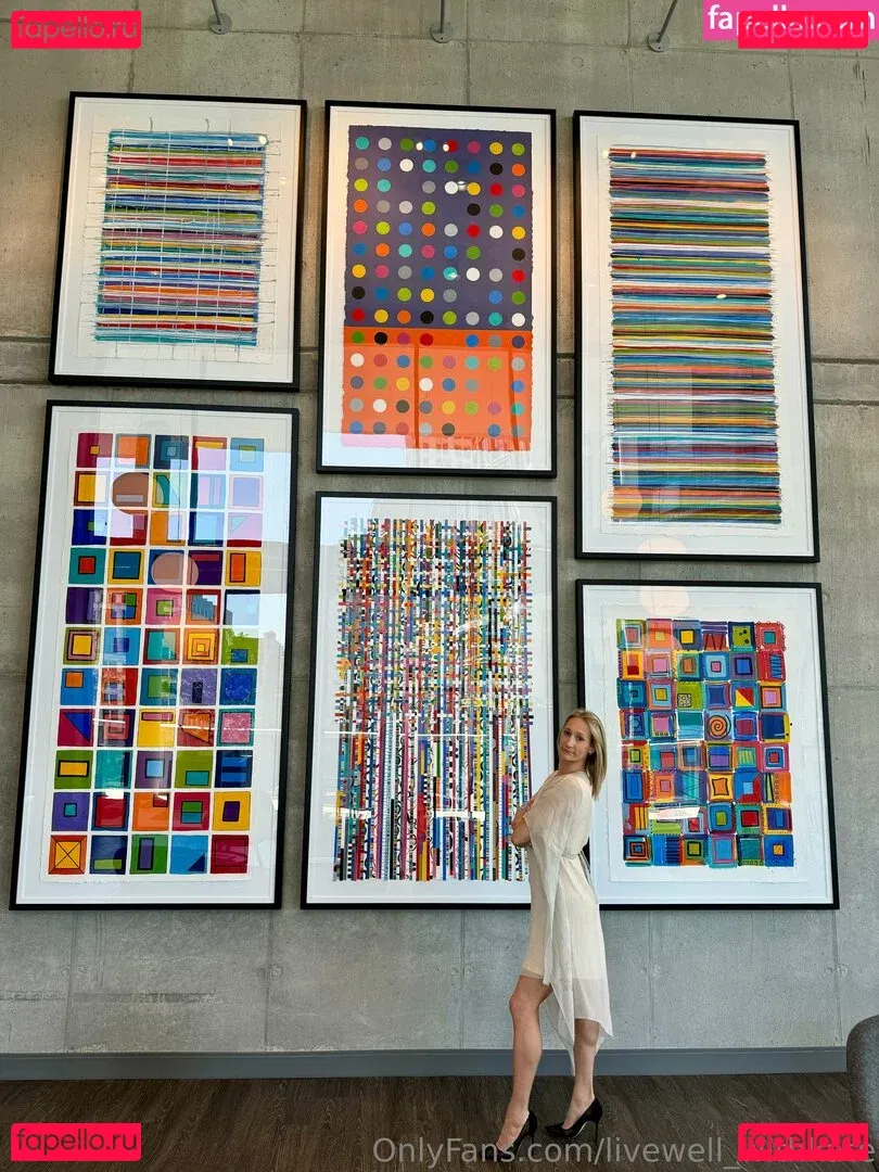 livewell_withkate Onlyfans Photo Gallery 