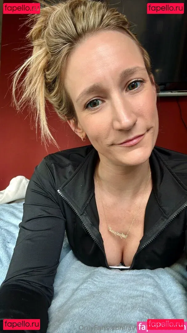 livewell_withkate Onlyfans Photo Gallery 