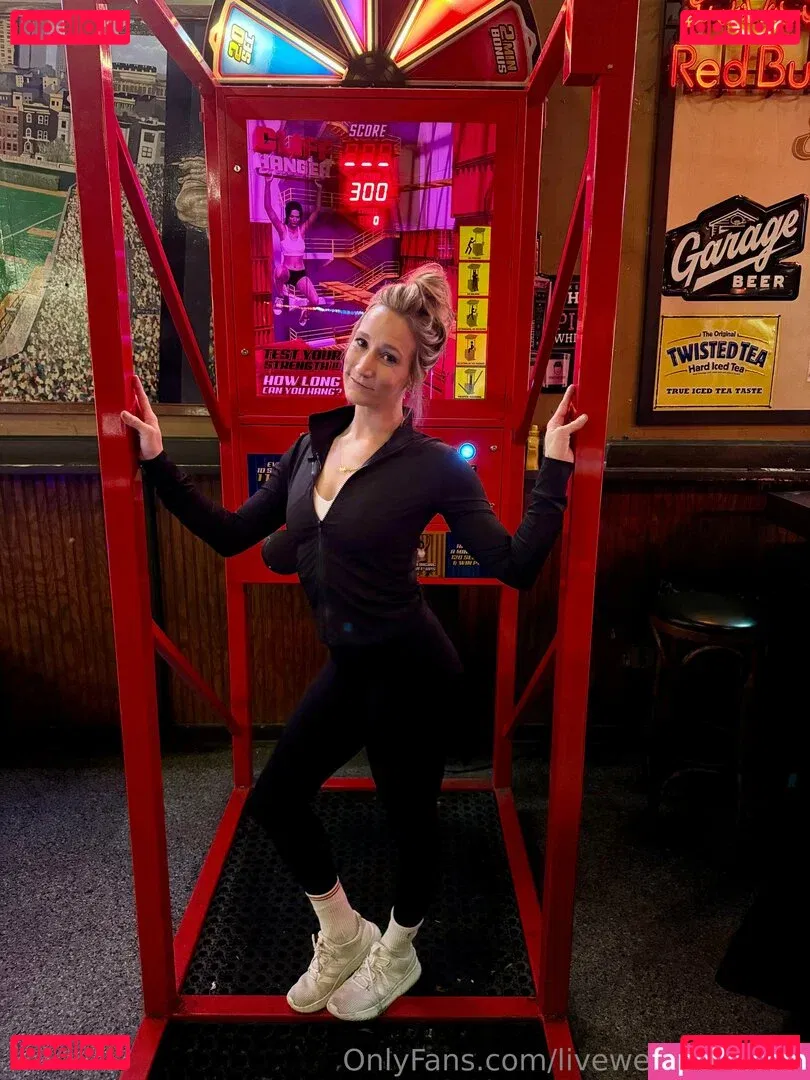 livewell_withkate Onlyfans Photo Gallery 