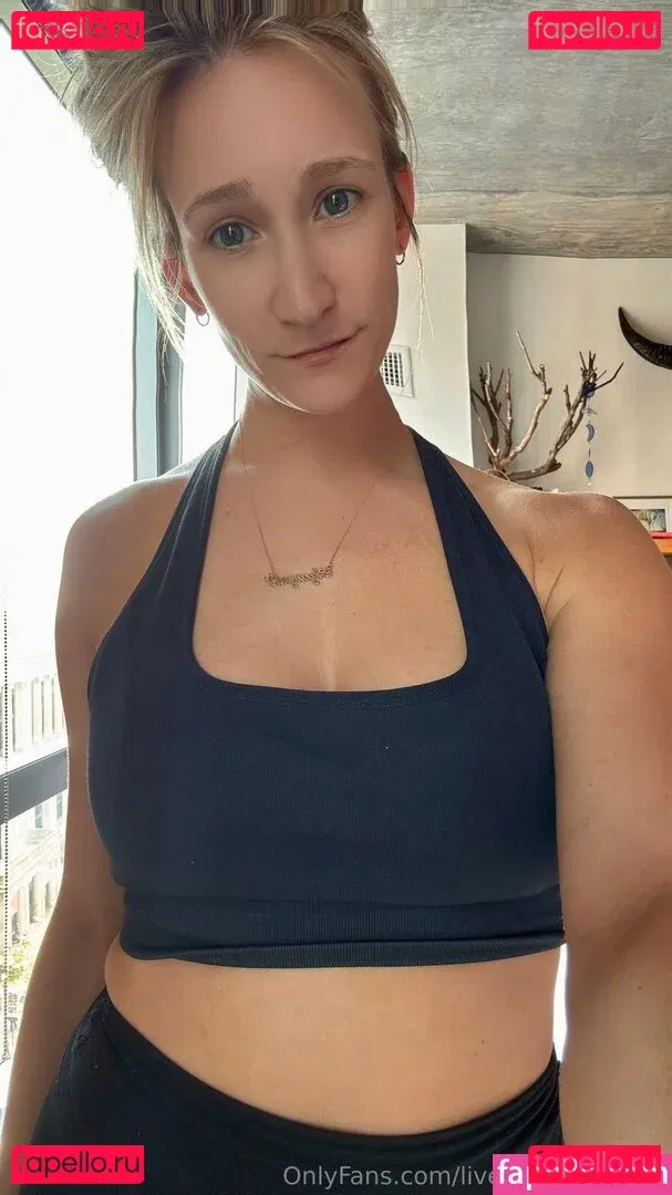 livewell_withkate Onlyfans Photo Gallery 