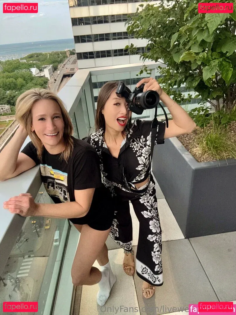 livewell_withkate Onlyfans Photo Gallery 