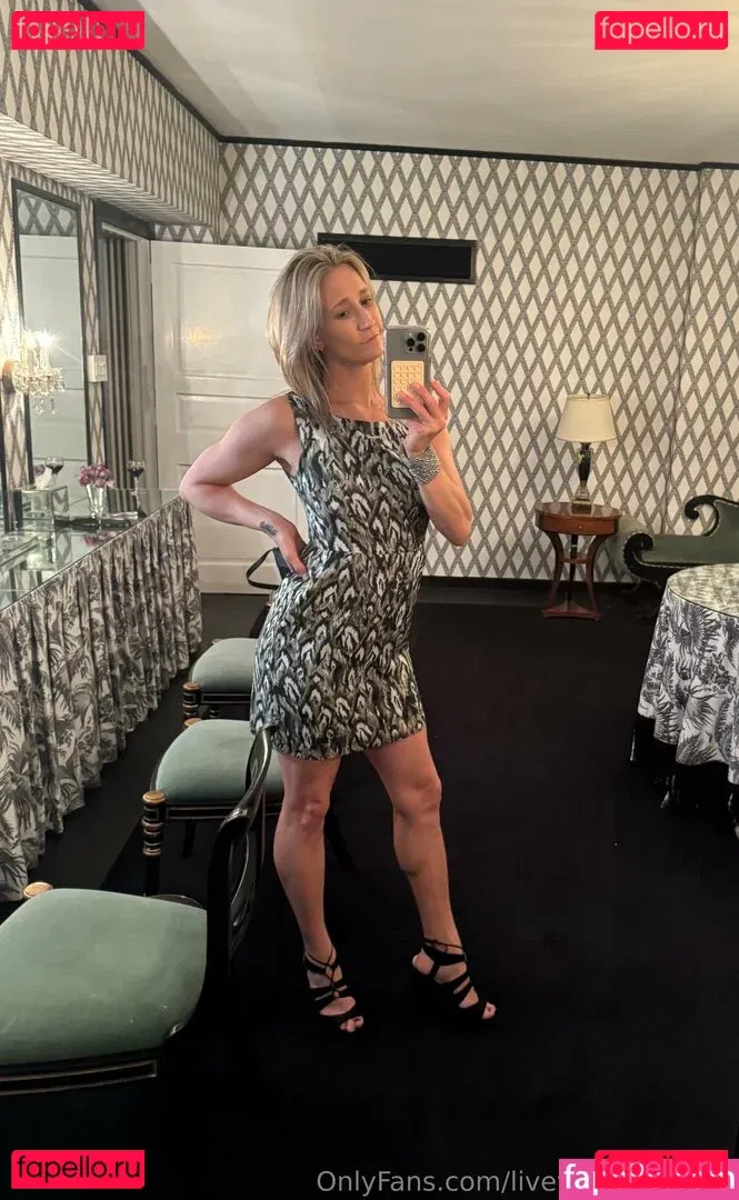 livewell_withkate Onlyfans Photo Gallery 