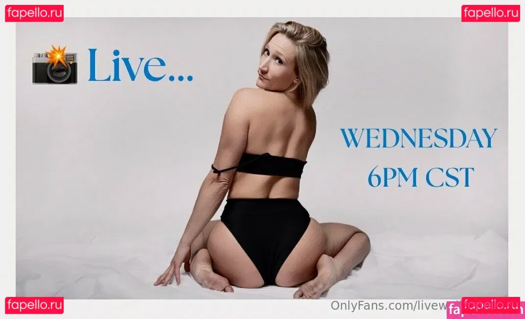 livewell_withkate Onlyfans Photo Gallery 