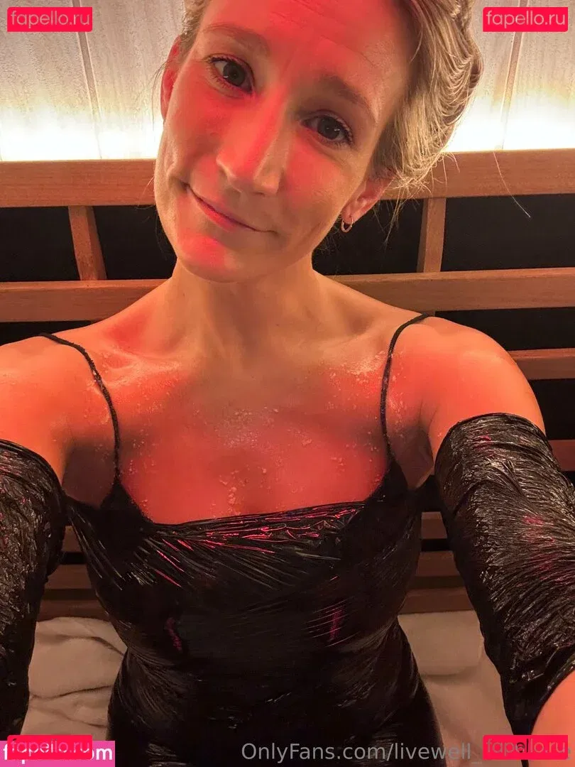 livewell_withkate Onlyfans Photo Gallery 