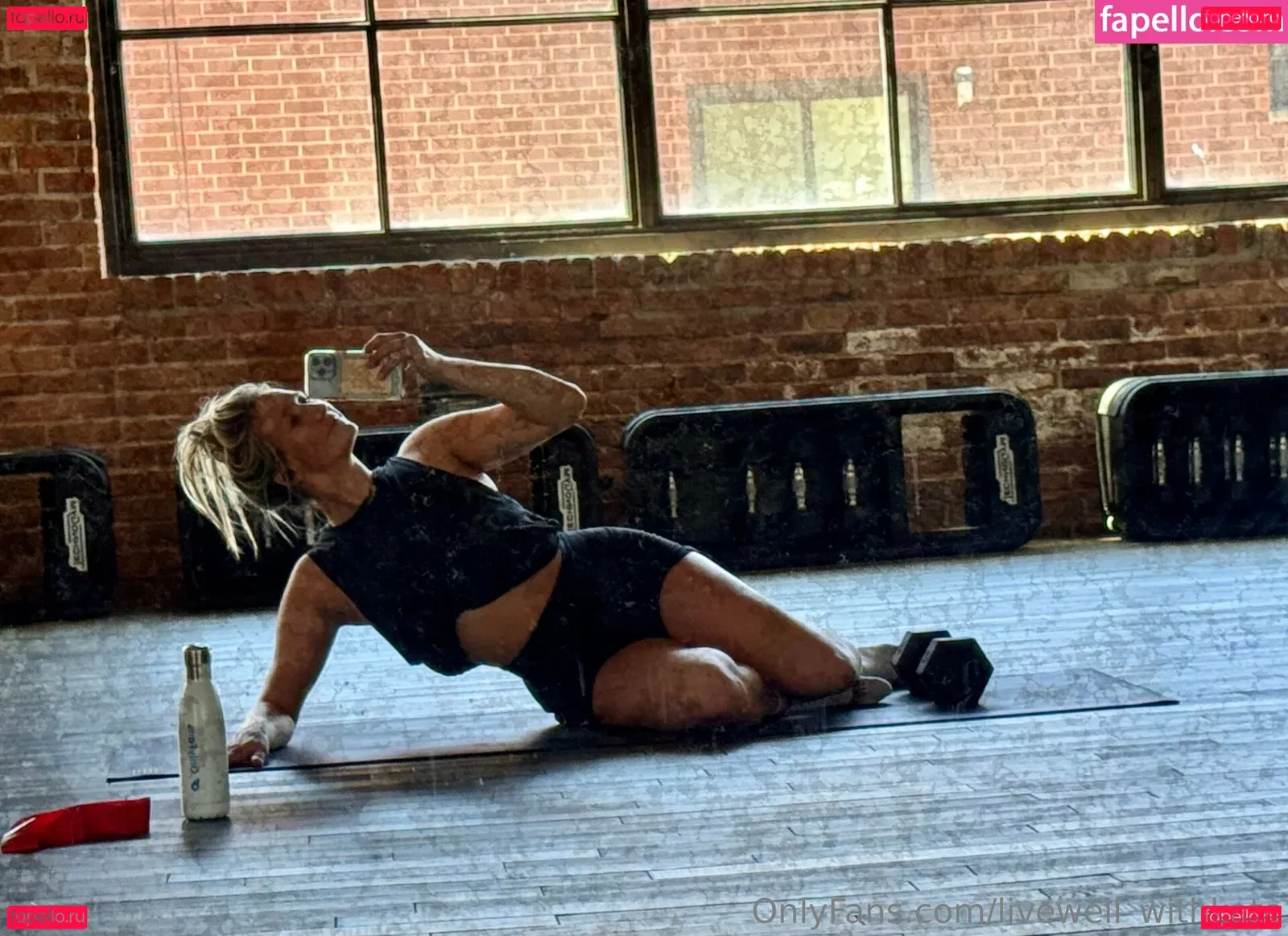 livewell_withkate Onlyfans Photo Gallery 