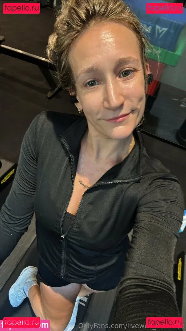 livewell_withkate Onlyfans Photo Gallery 