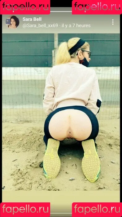 Sara Bell Onlyfans Photo Gallery 