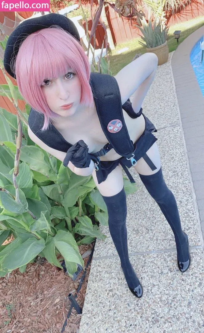 juliebugthethug Onlyfans Photo Gallery 