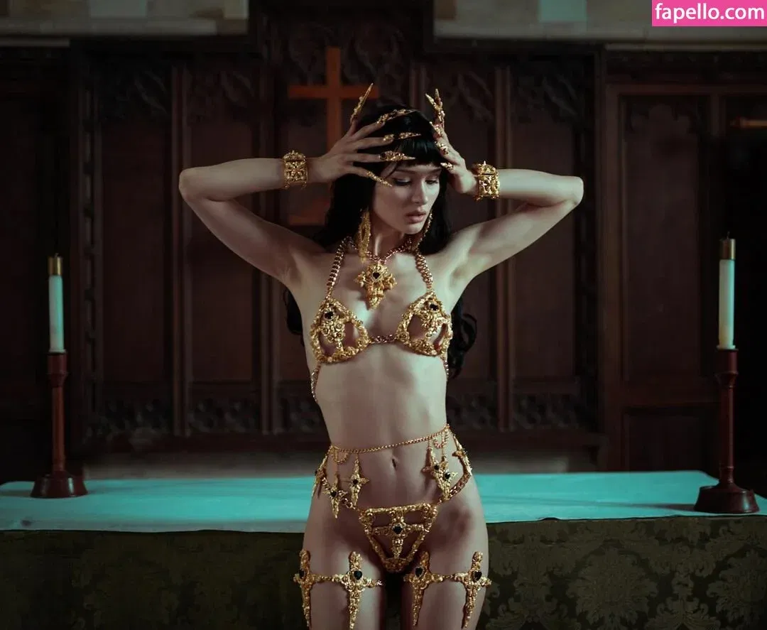 Saich0tic Onlyfans Photo Gallery 