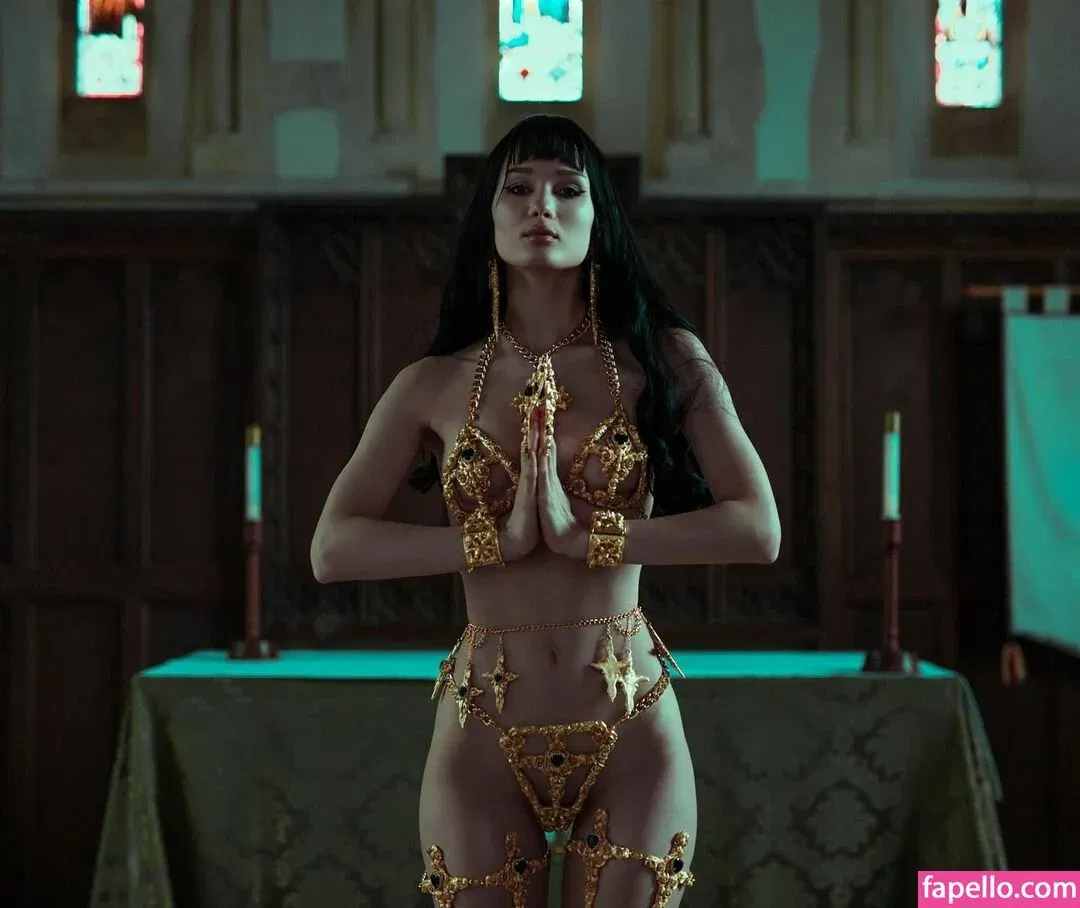 Saich0tic Onlyfans Photo Gallery 