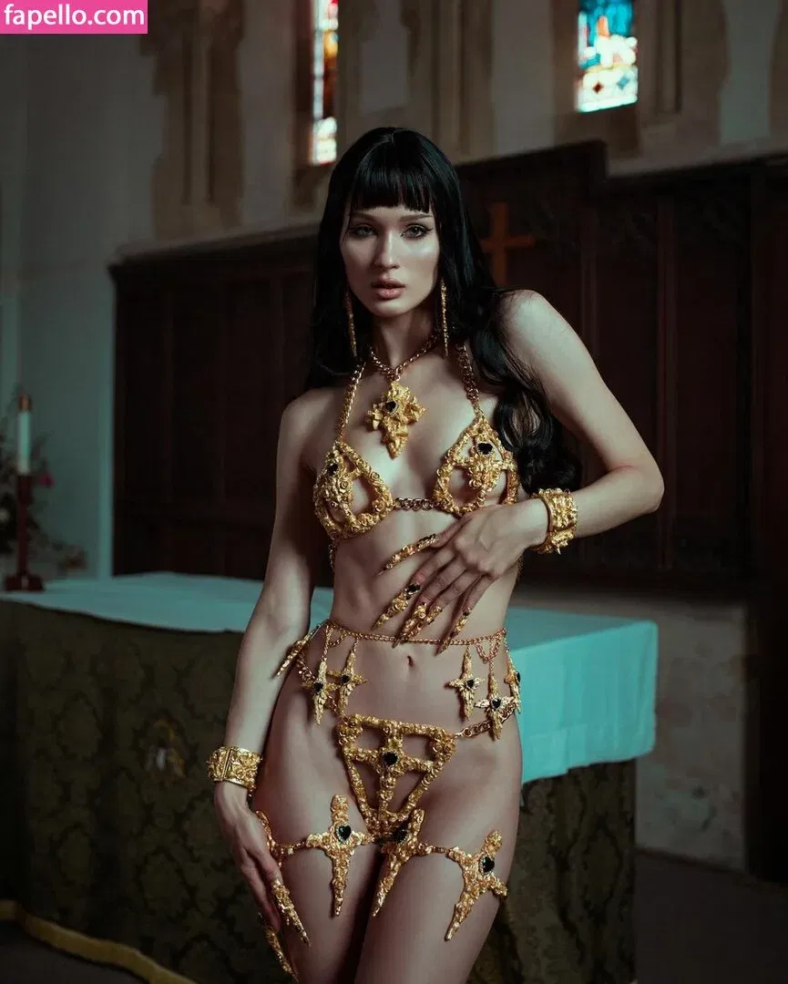 Saich0tic Onlyfans Photo Gallery 