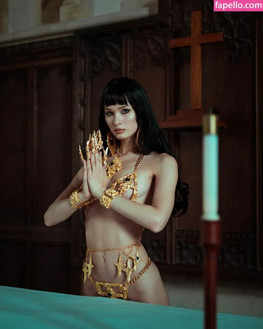 Saich0tic Onlyfans Photo Gallery 