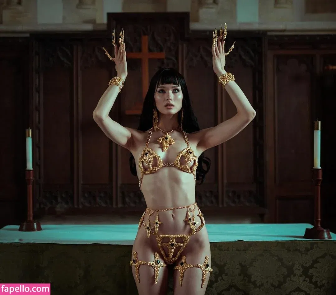 Saich0tic Onlyfans Photo Gallery 