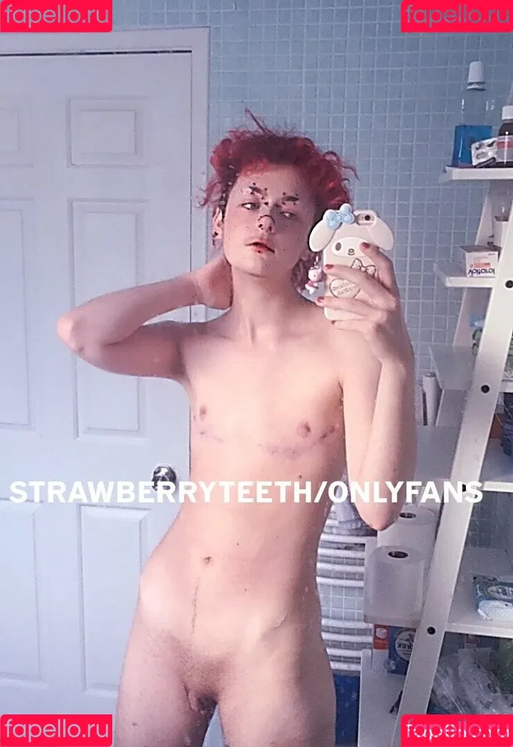 strawberryteeth Onlyfans Photo Gallery 