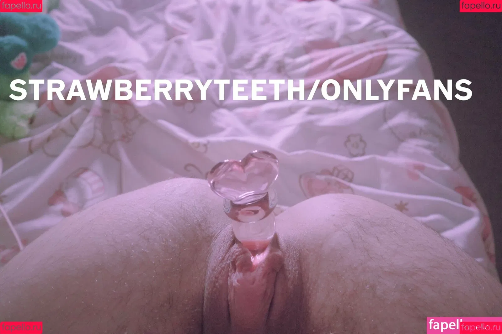 strawberryteeth Onlyfans Photo Gallery 