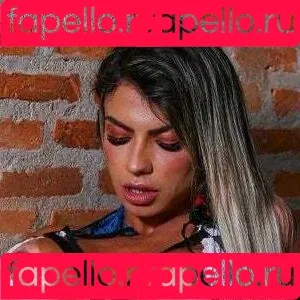 Débora Gomes Onlyfans Photo Gallery 