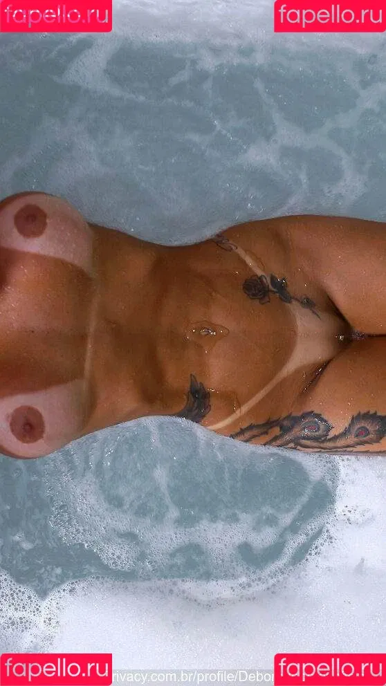 Débora Gomes Onlyfans Photo Gallery 