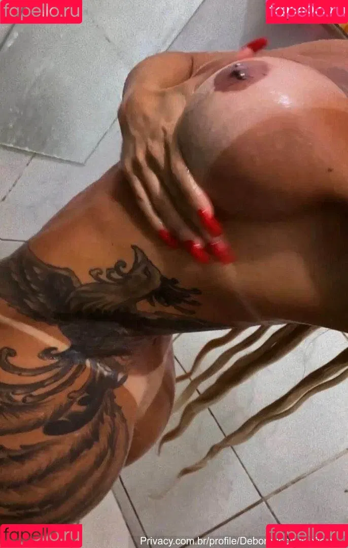 Débora Gomes Onlyfans Photo Gallery 