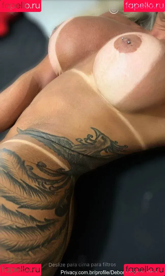 Débora Gomes Onlyfans Photo Gallery 