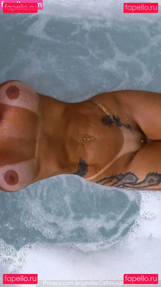 Débora Gomes Onlyfans Photo Gallery 