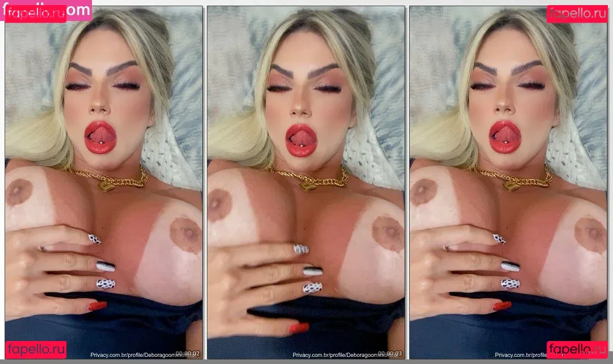 Débora Gomes Onlyfans Photo Gallery 