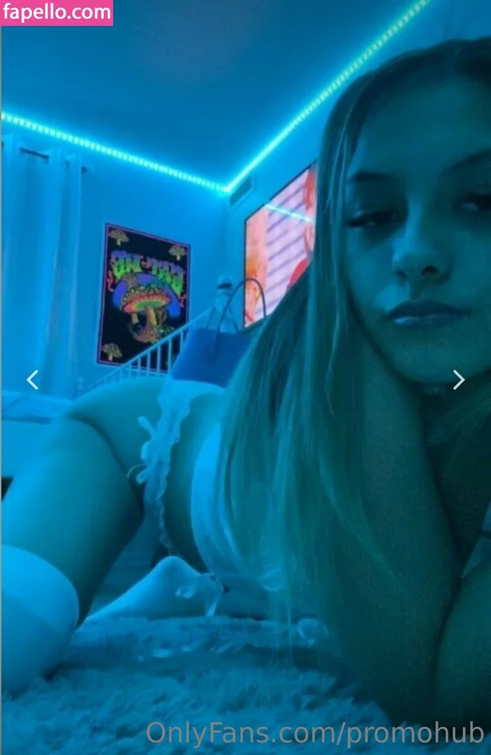 promohub Onlyfans Photo Gallery 