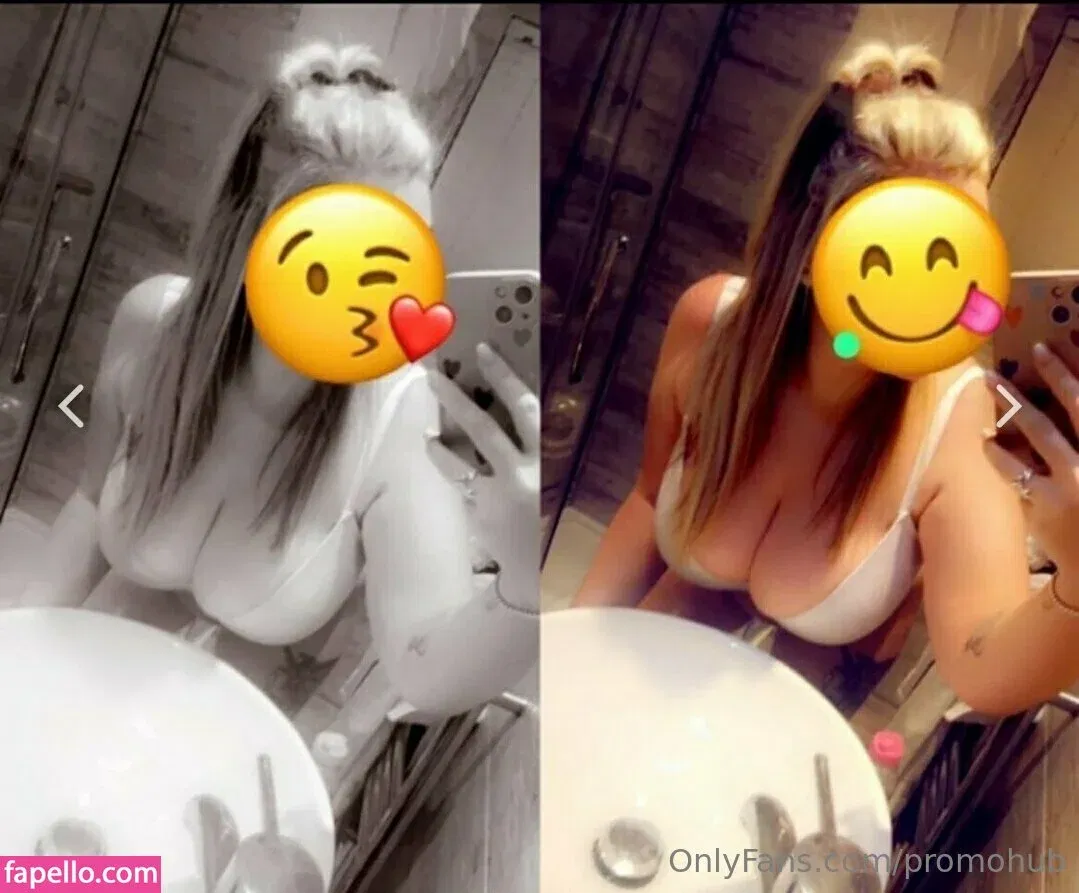 promohub Onlyfans Photo Gallery 