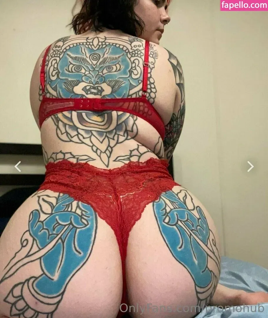 promohub Onlyfans Photo Gallery 