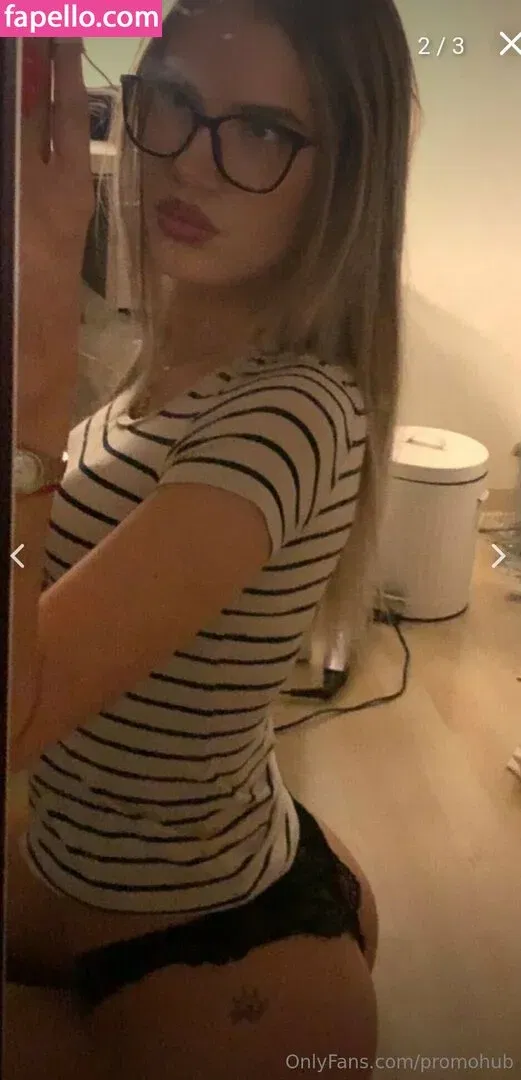 promohub Onlyfans Photo Gallery 