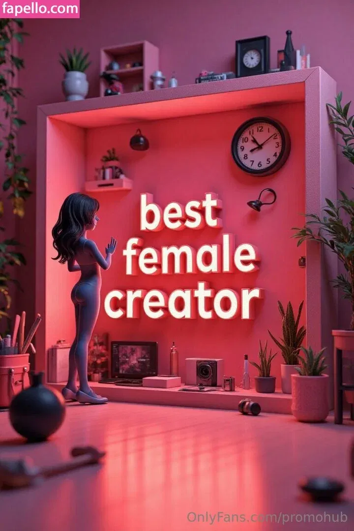 promohub Onlyfans Photo Gallery 