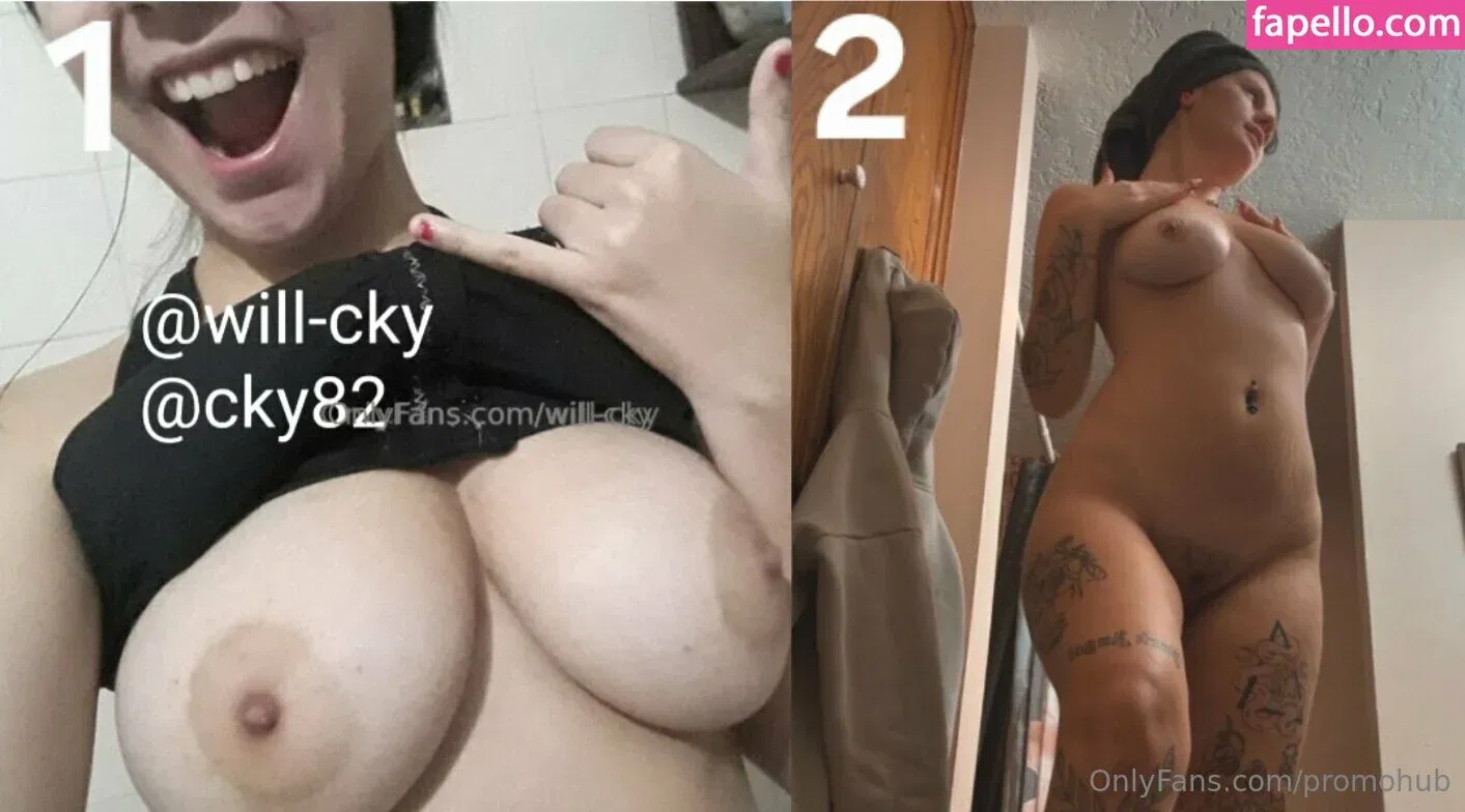 promohub Onlyfans Photo Gallery 