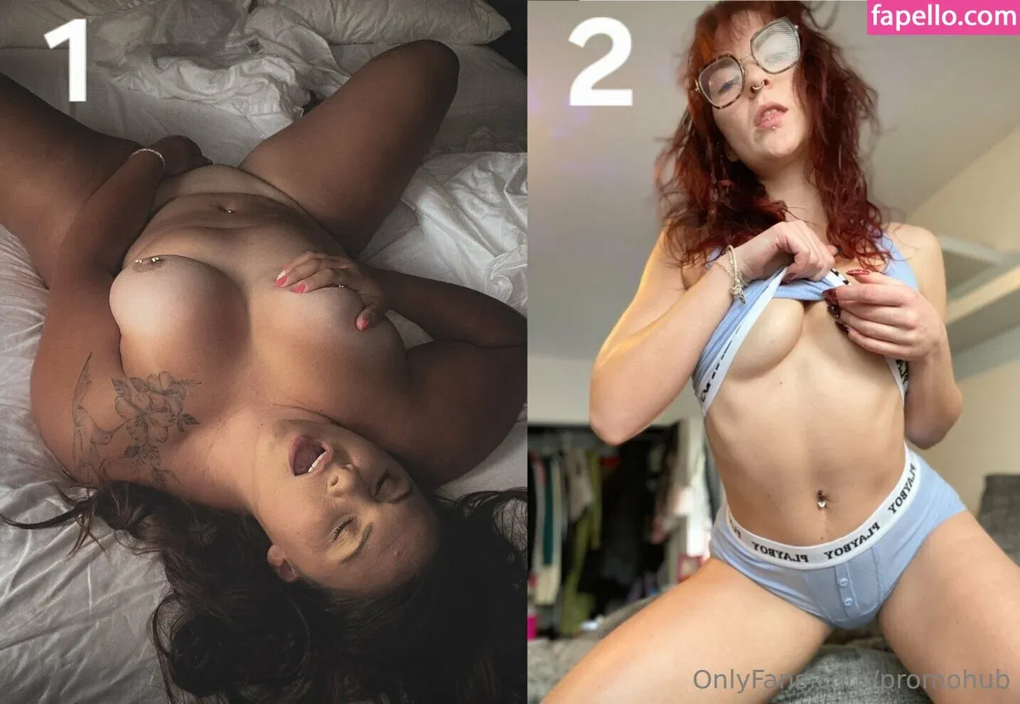 promohub Onlyfans Photo Gallery 