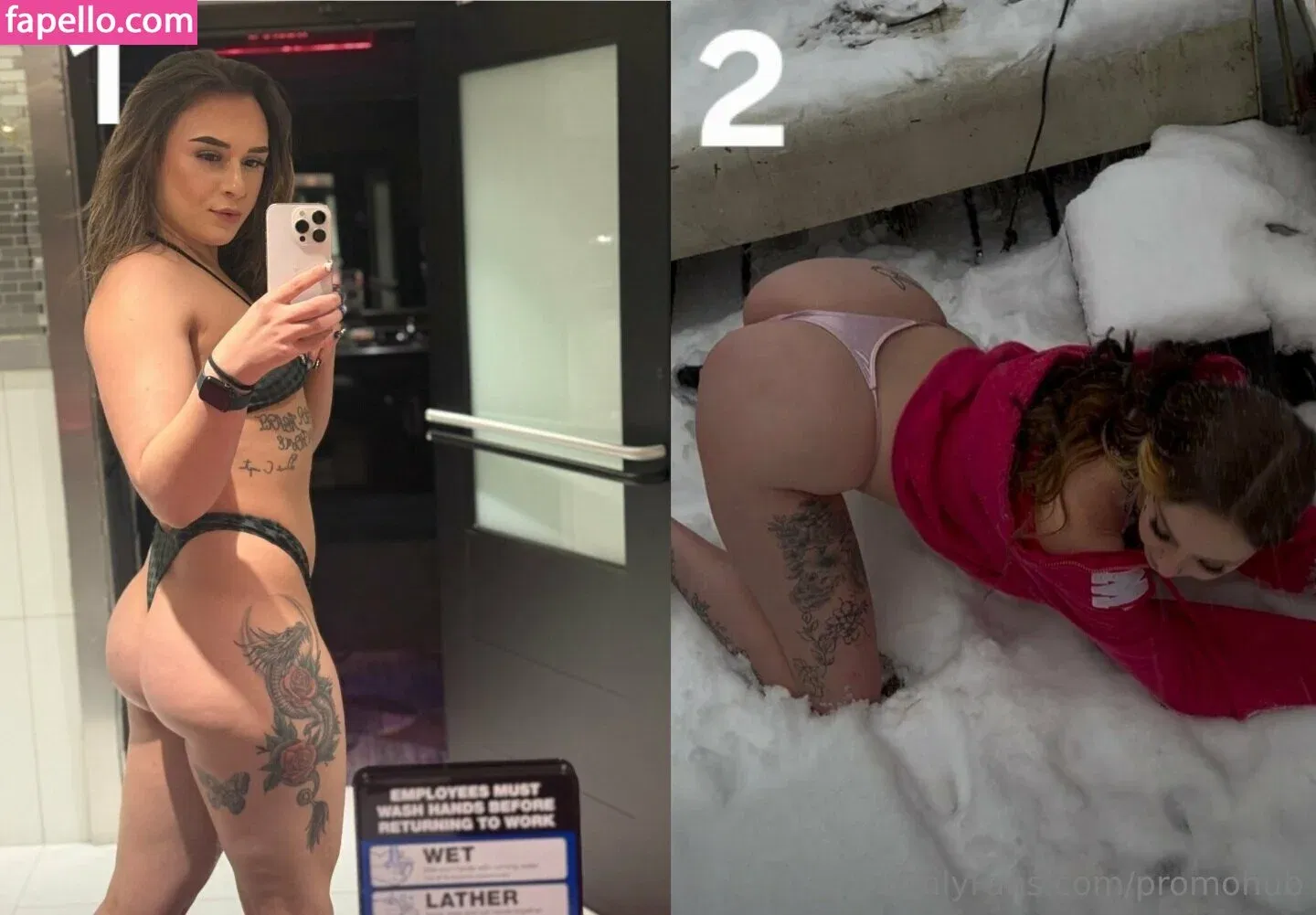 promohub Onlyfans Photo Gallery 