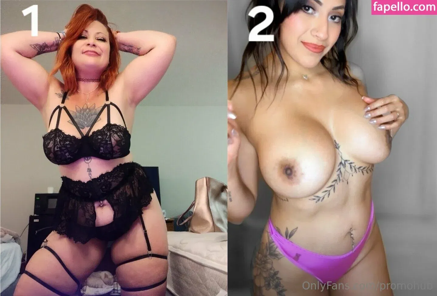 promohub Onlyfans Photo Gallery 