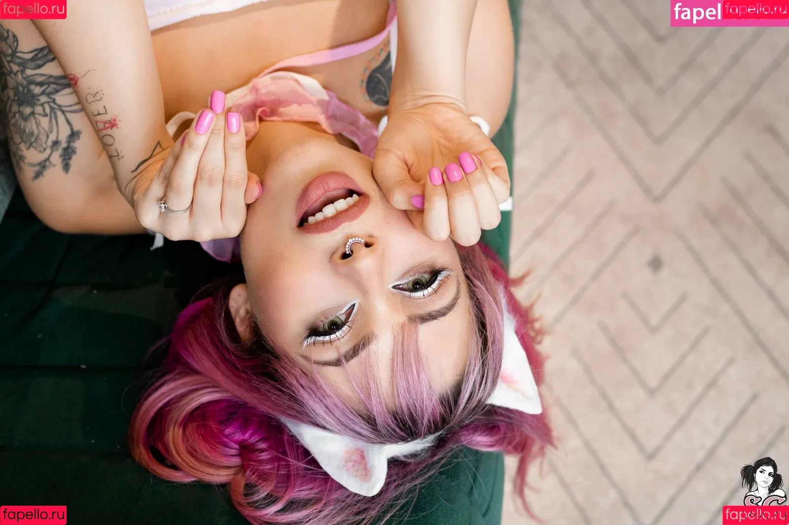 Sunnie Max Onlyfans Photo Gallery 