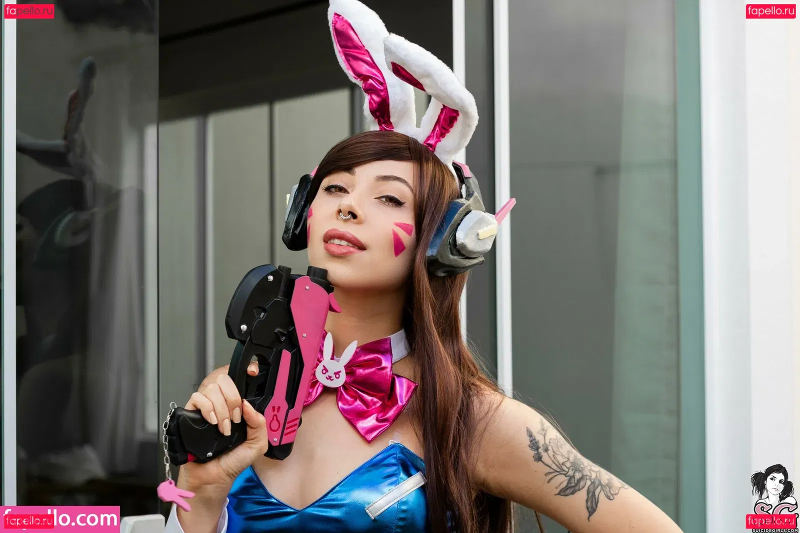 Sunnie Max Onlyfans Photo Gallery 